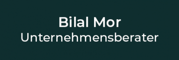 bilal_mor_unternehmensberater